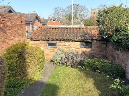 OUTBUILDING