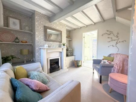SITTING ROOM
