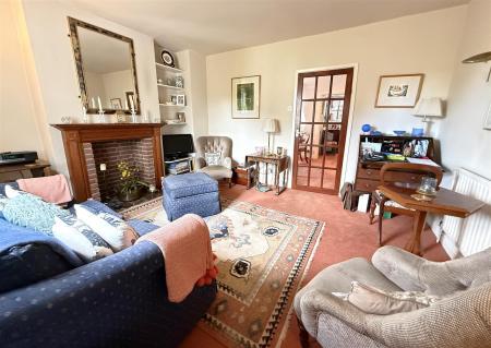 SITTING ROOM