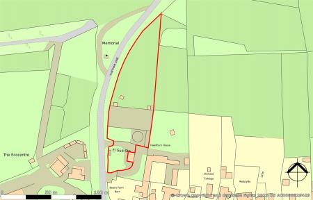 Site Plan Plot Adj to Hawthorne House.jpg