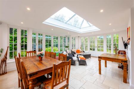 ORANGERY