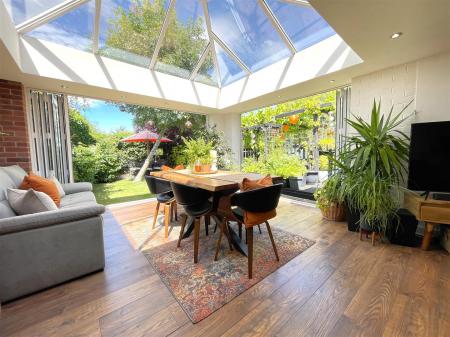 ORANGERY