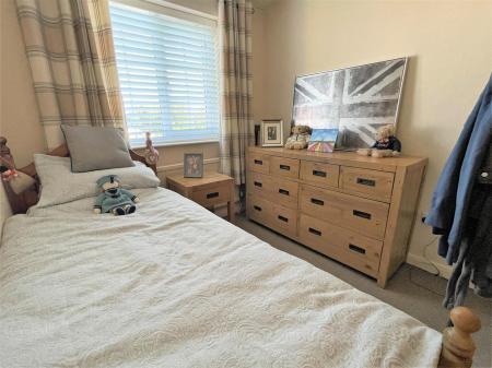 BEDROOM 3