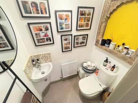 CLOAKROOM