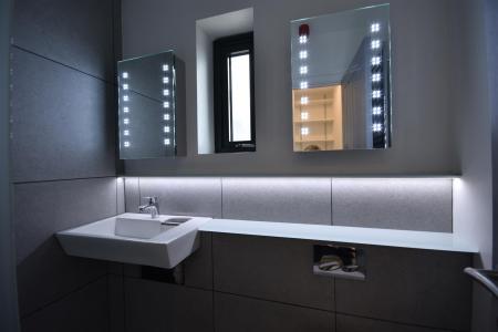 Wet Room