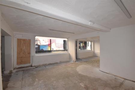 RETAIL AREA TWO