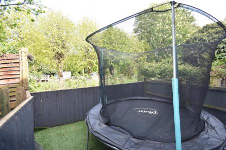 OUTSIDE (REAR)