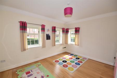 Family Sitting Room