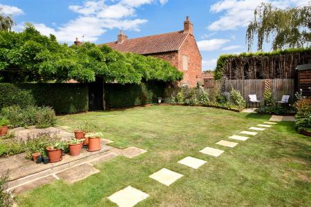 THE GARDENS