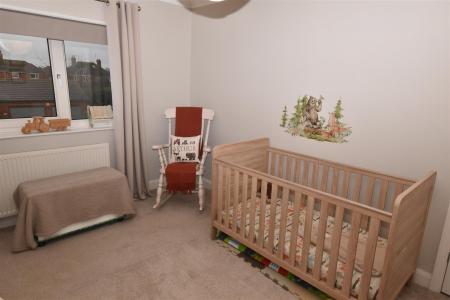 BEDROOM TWO