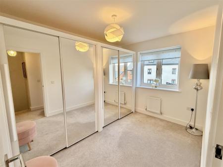 BEDROOM TWO