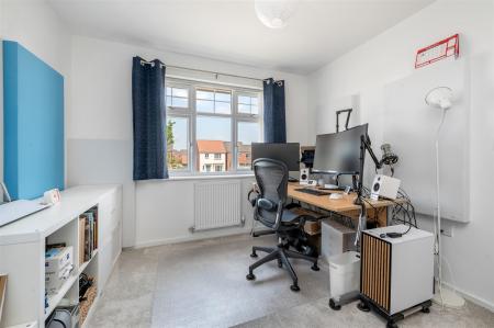 BEDROOM TWO