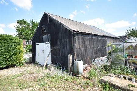 FORMER WORKSHOP