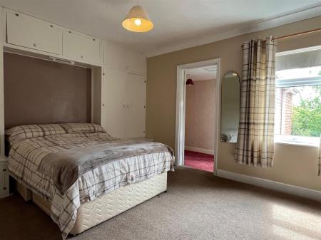 BEDROOM TWO