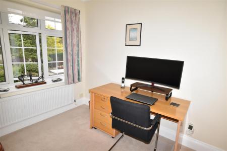 BEDROOM FOUR