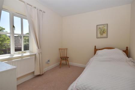 BEDROOM FOUR