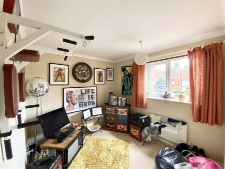 BEDROOM TWO