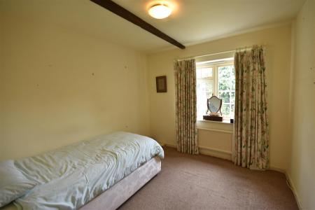 BEDROOM TWO