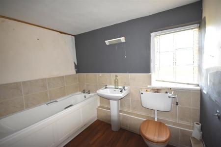 BATHROOM TWO