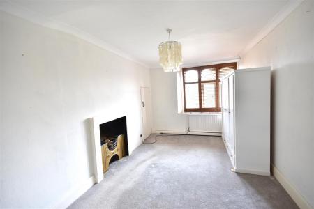 BEDROOM THREE (EAST)