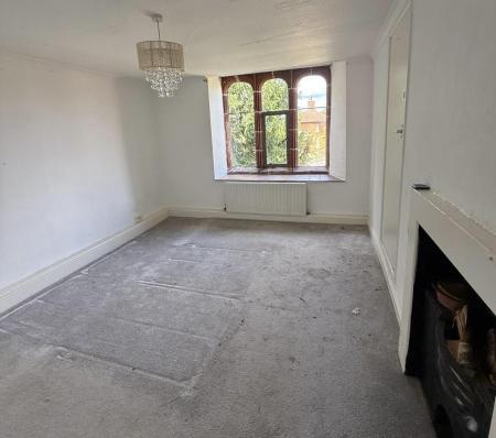 BEDROOM TWO (EAST)
