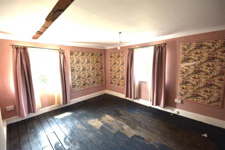 BEDROOM FOUR