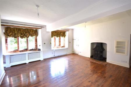 DRAWING ROOM