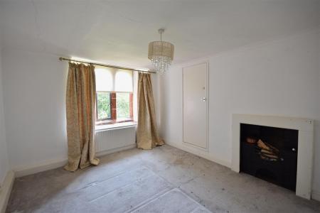 BEDROOM TWO (EAST)