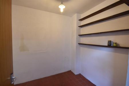 PANTRY