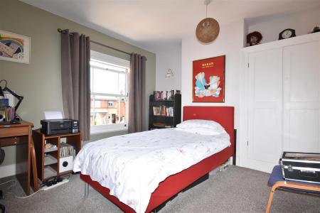 BEDROOM TWO