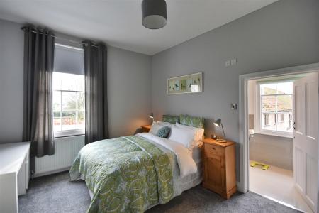 BEDROOM FIVE