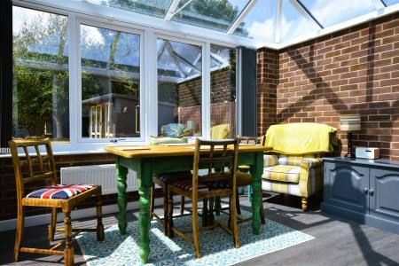 CONSERVATORY