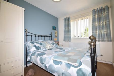 BEDROOM TWO