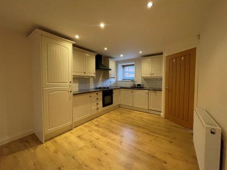 Living Room/Kitchen