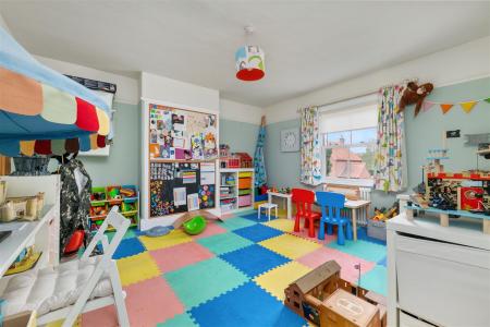 BEDROOM TWO