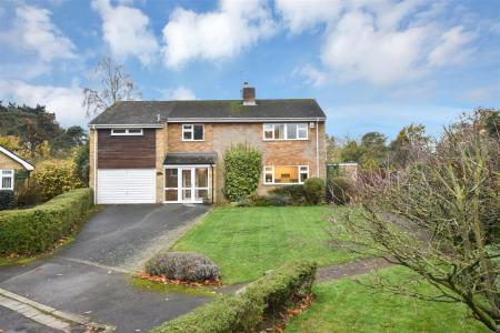 INTEGRAL TANDEM GARAGE