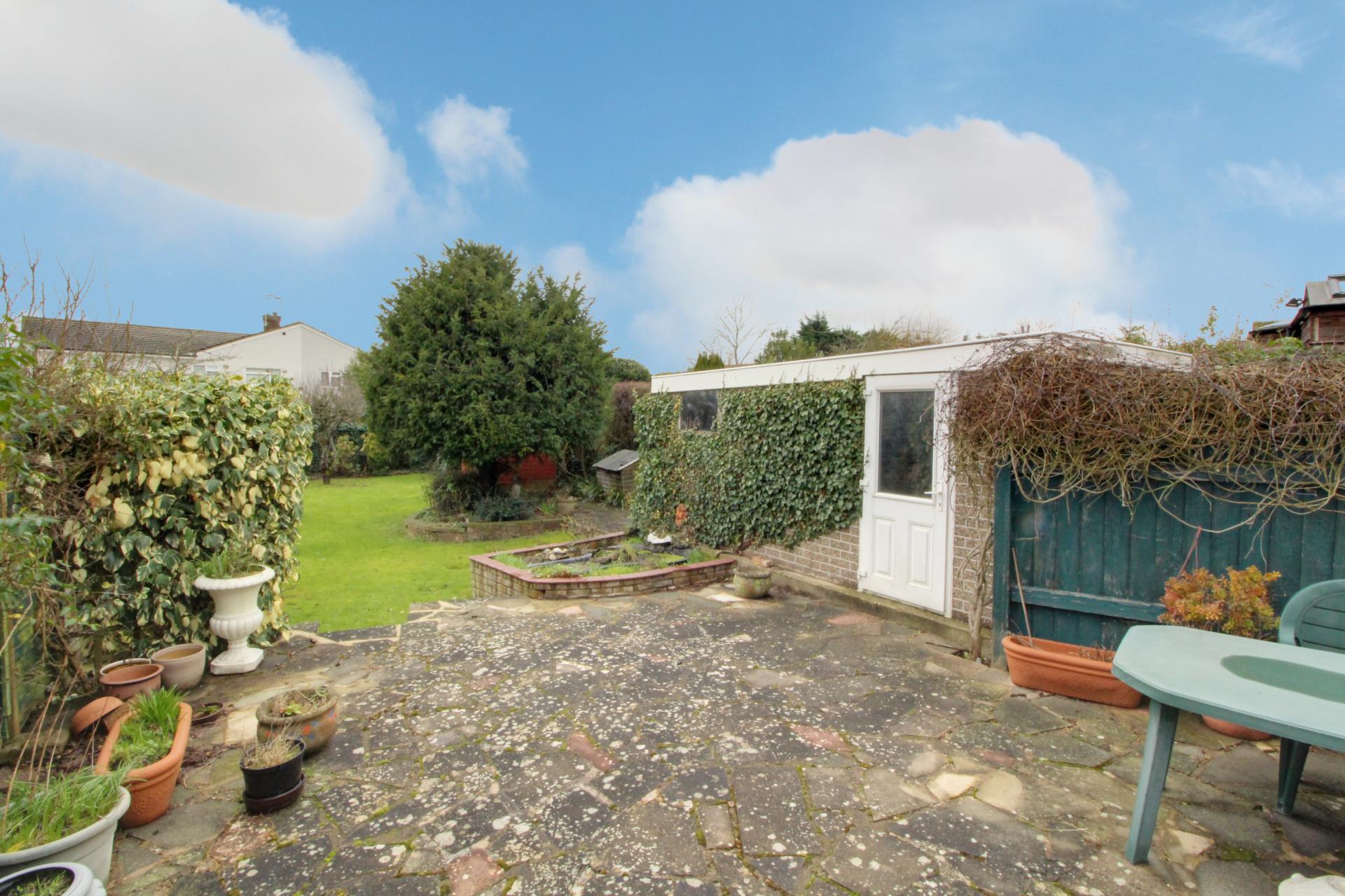 3 bedroom House for sale in Cuffley