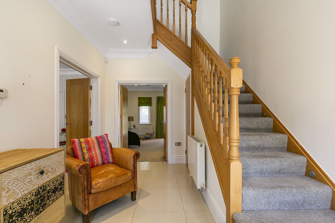 6 bedroom House for sale in Cuffley