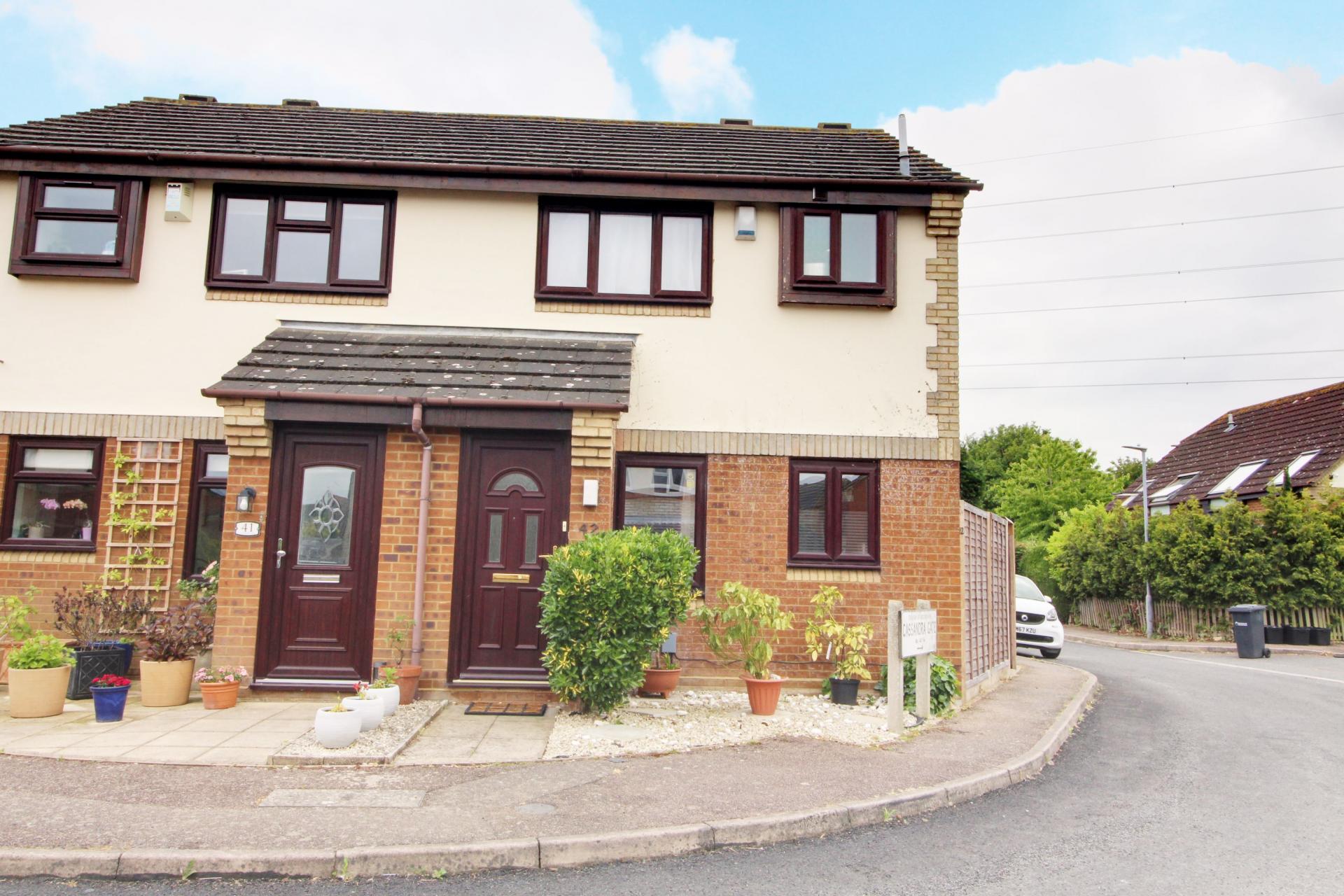 3 bedroom House for sale in Cheshunt