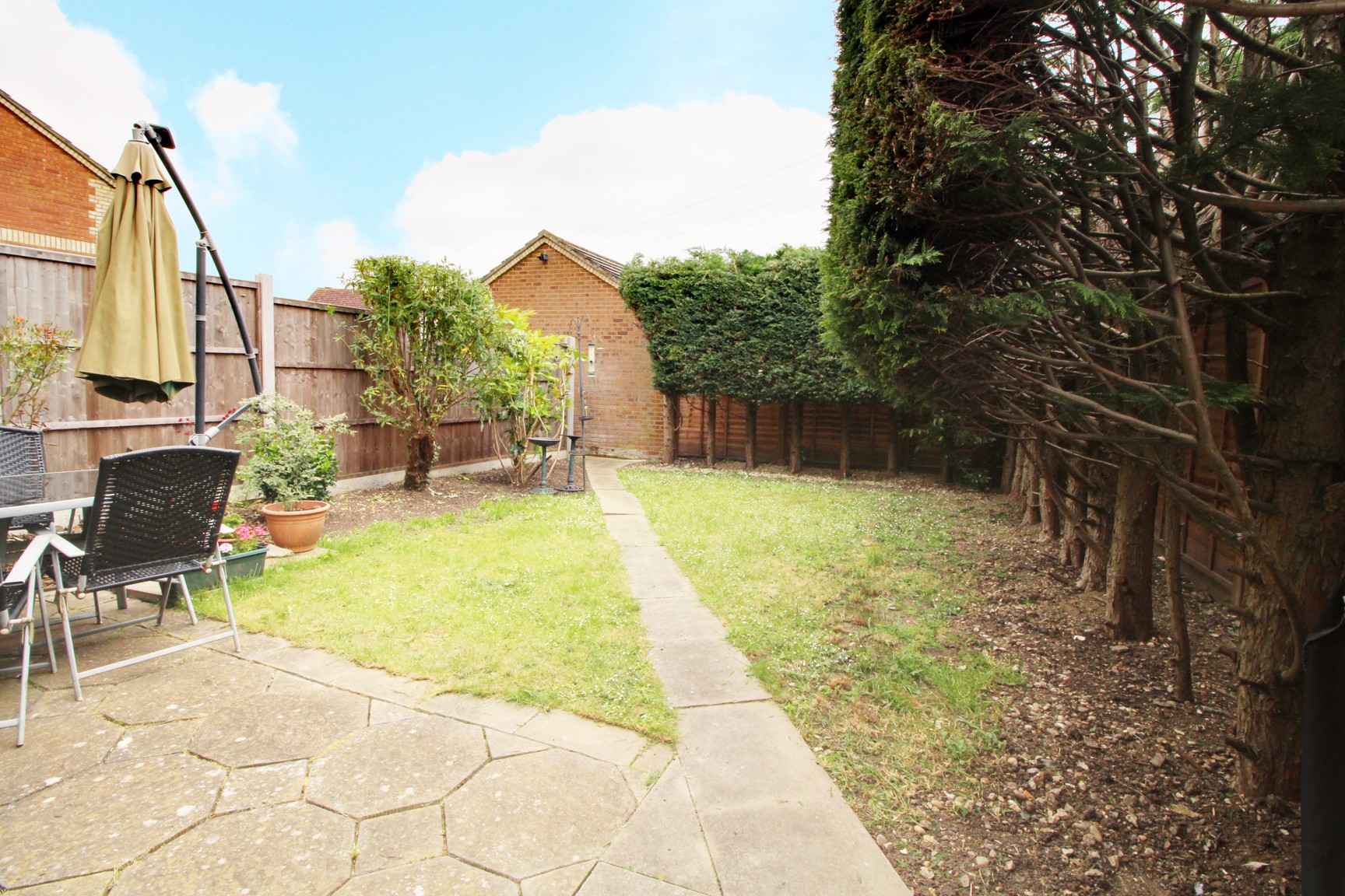 3 bedroom House for sale in Cheshunt