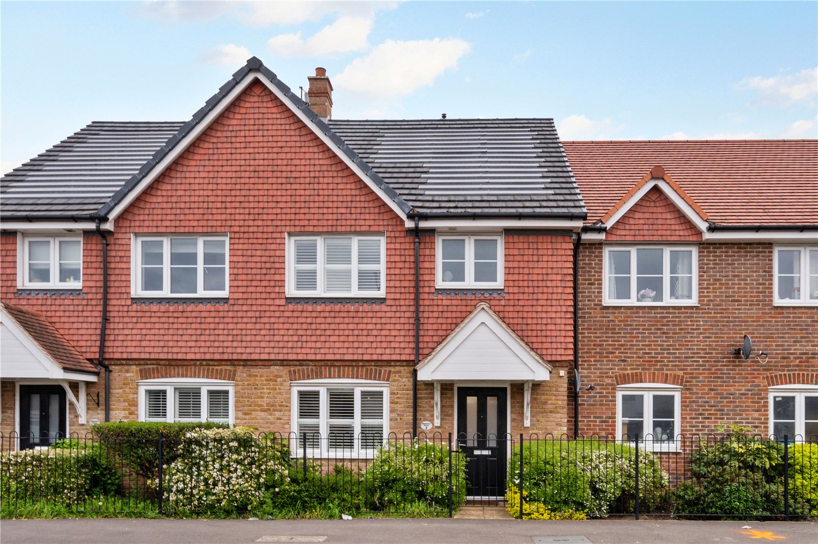 4 bedroom House for rent in WALTONONTHAMES