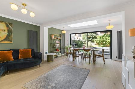 Dining Space