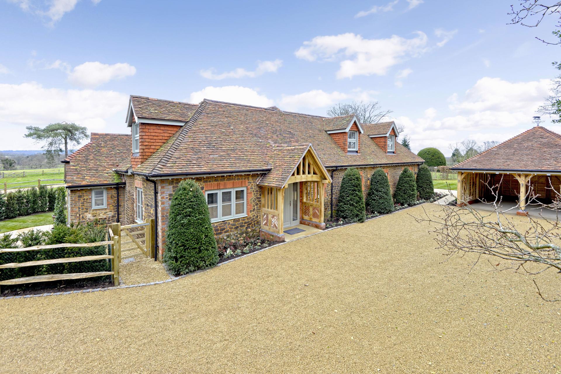 4 bedroom House for sale in Ewhurst