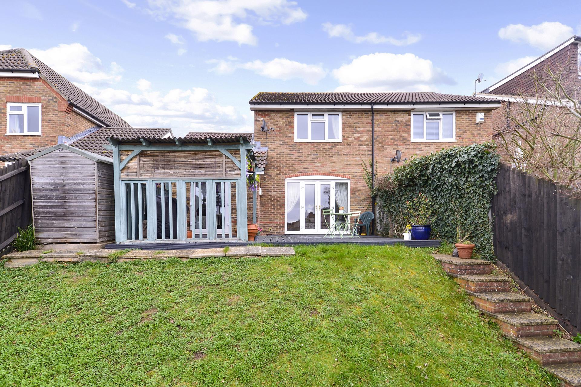 2 bedroom House for sale in Rudgwick