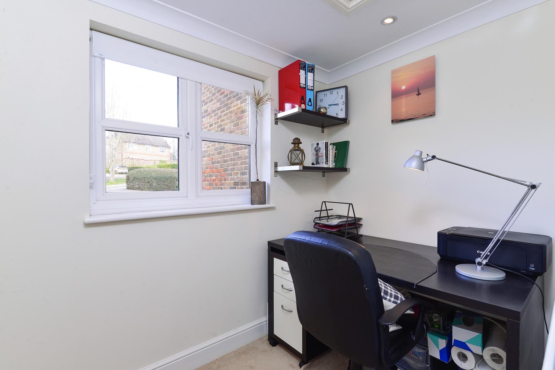 2 bedroom House for sale in Rudgwick