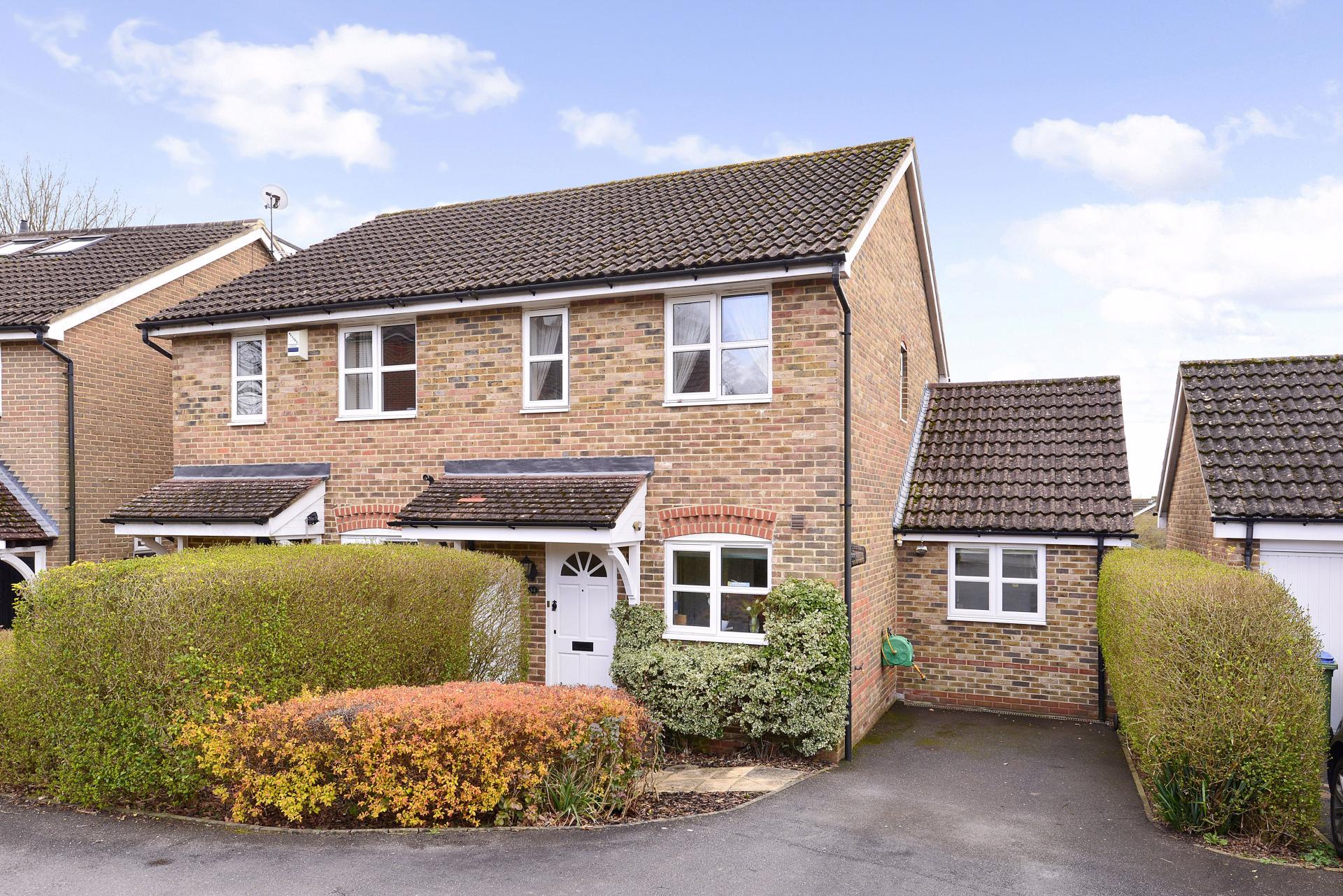 2 bedroom House for sale in Rudgwick