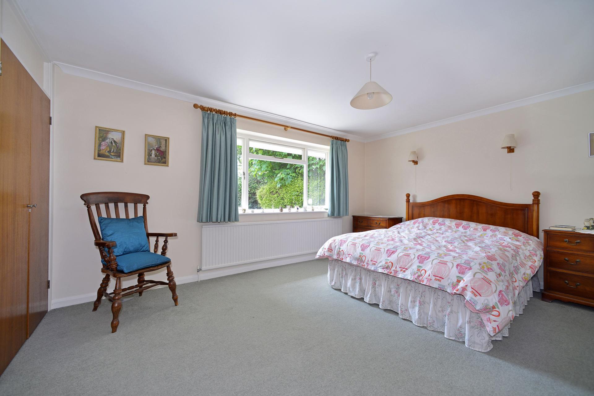 3 bedroom Bungalow for sale in Rudgwick