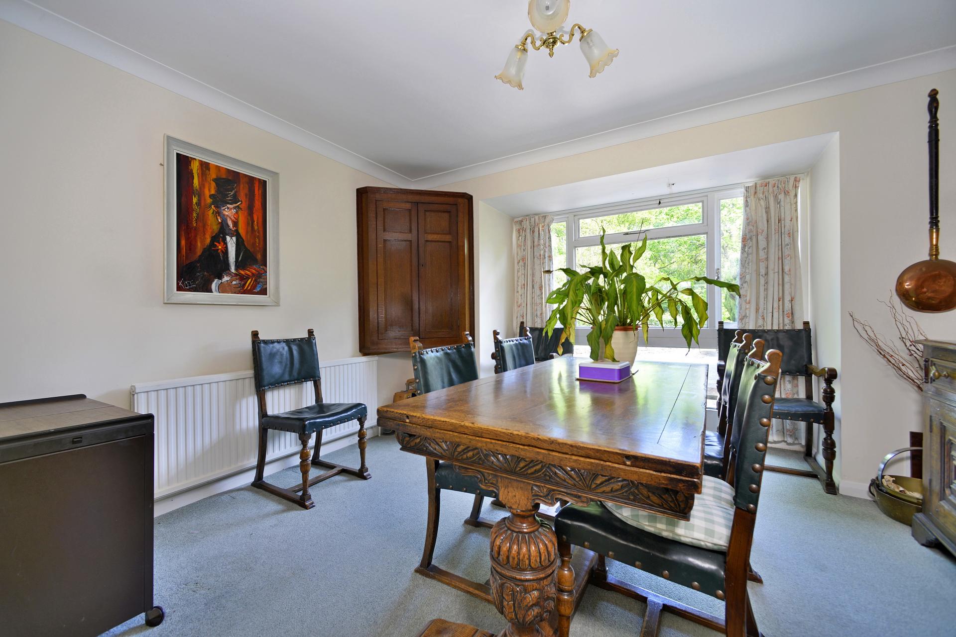 3 bedroom Bungalow for sale in Rudgwick