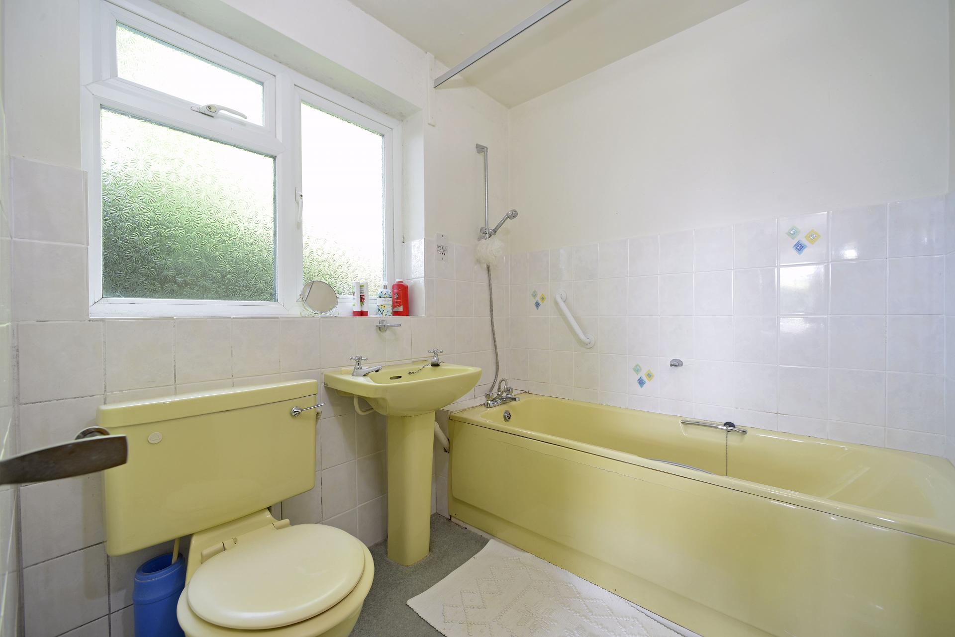 3 bedroom Bungalow for sale in Rudgwick