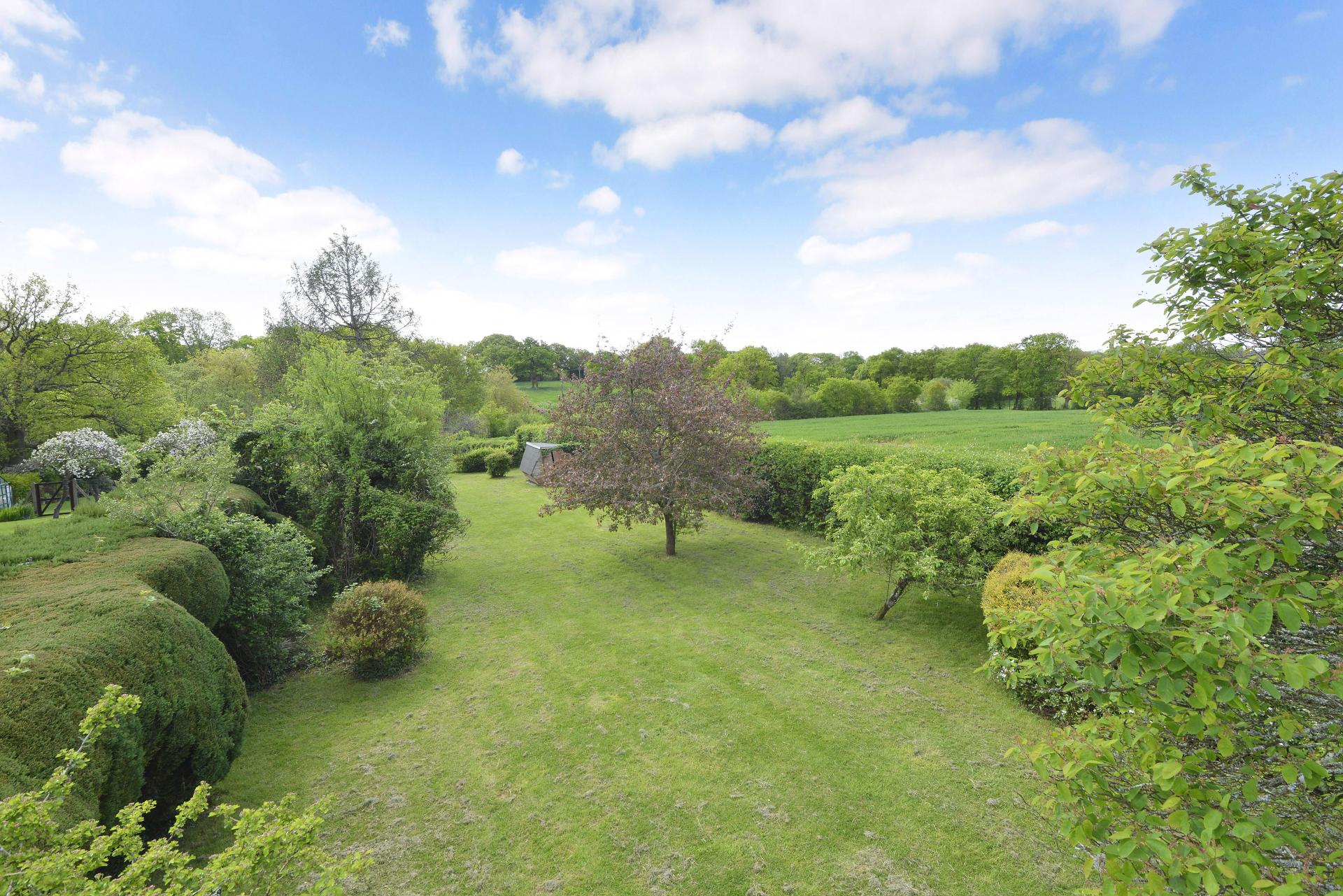 3 bedroom Bungalow for sale in Rudgwick